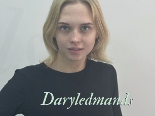 Daryledmands