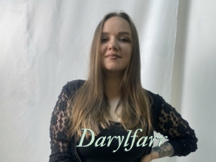 Darylfarr