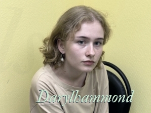Darylhammond