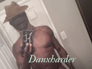 Dauxharder