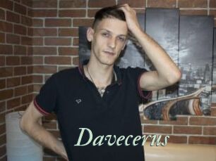 Davecerus