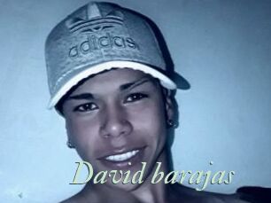 David_barajas