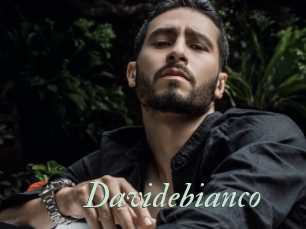 Davidebianco