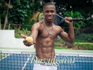 Davidgaint