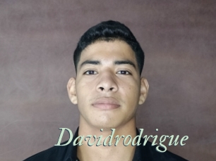 Davidrodrigue