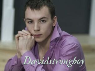 Davidstrongboy