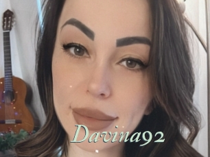 Davina92