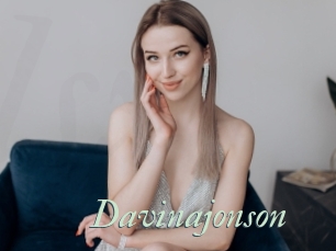 Davinajonson