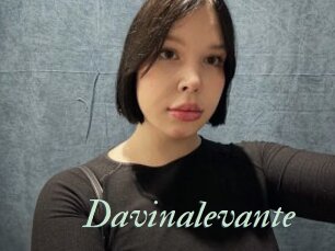 Davinalevante