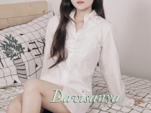 Davisanya