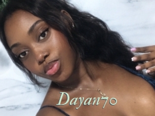 Dayan70