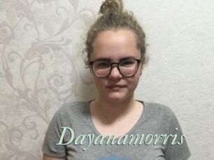 Dayanamorris