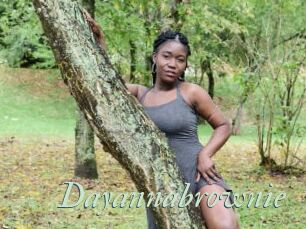 Dayannabrownie