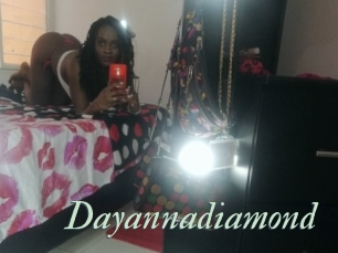 Dayannadiamond