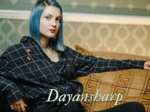 Dayansharp