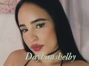 Dayhanshelby