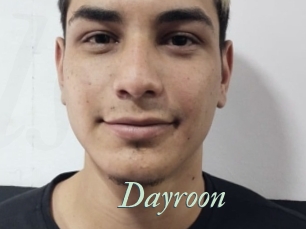 Dayroon