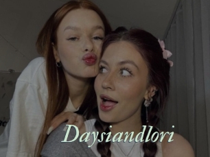 Daysiandlori