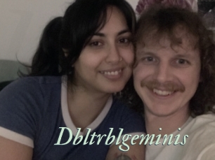 Dbltrblgeminis