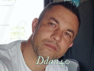 Ddan40