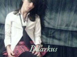 Ddarkus