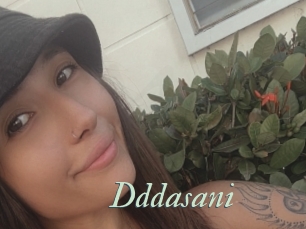 Dddasani