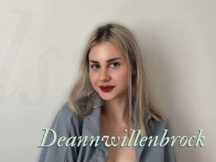 Deannwillenbrock