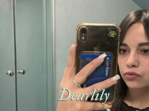 Dearlily