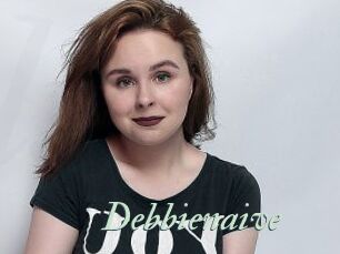 Debbienaive