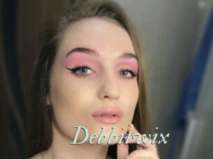 Debbitwix