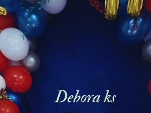Debora_ks