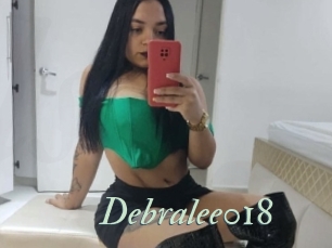 Debralee018
