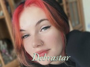 Debrastar