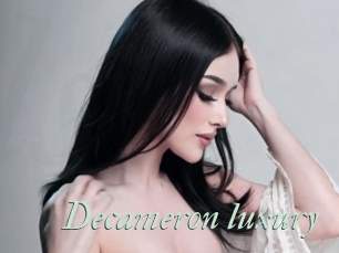 Decameron_luxury