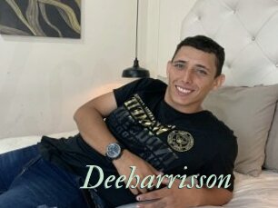 Deeharrisson