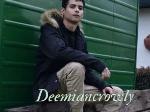 Deemiancrowly