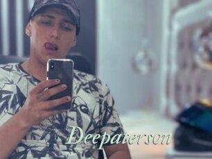 Deepaterson