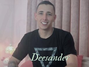 Deesander