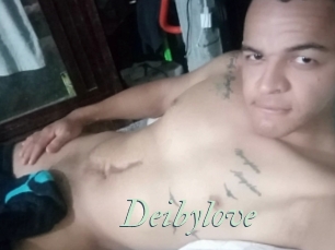 Deibylove