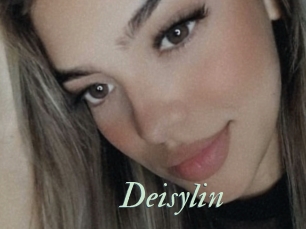 Deisylin