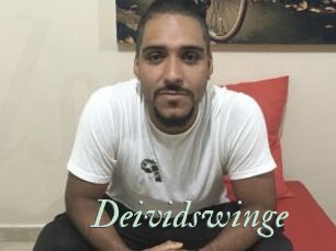 Deividswinge