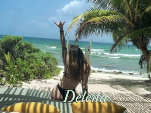Delena