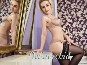 Deliaorchid