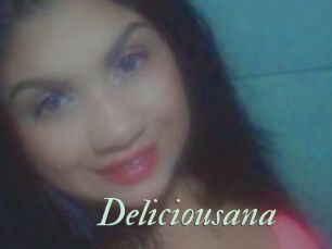 Deliciousana