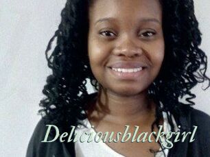 Deliciousblackgirl