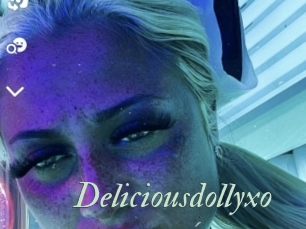 Deliciousdollyxo