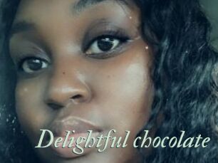Delightful_chocolate