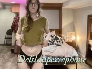 Delilahpersephone