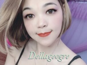 Dellageogre