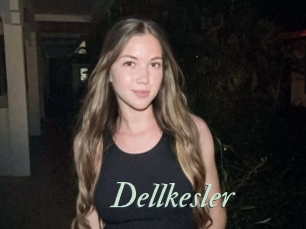 Dellkesler
